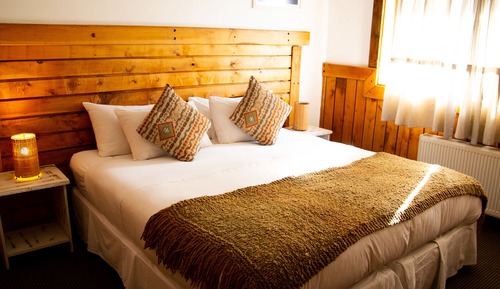 Basic Double or Twin Room