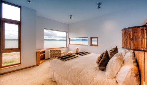 Deluxe Double Room, Sea View
