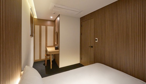 Annex Grand Suite