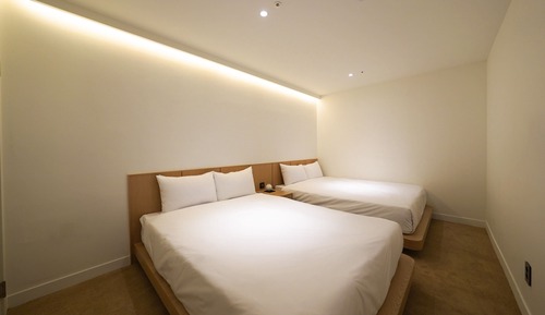 Annex Superior Family Suite