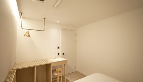 Main Grand Suite - Private Floor