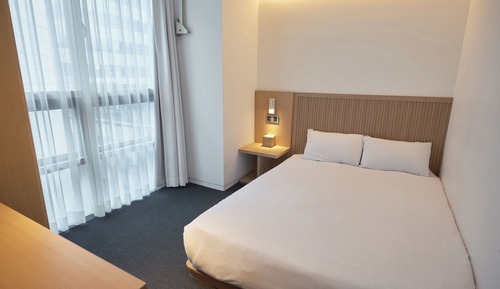 Annex Family Spa Suite (Randomly selected)