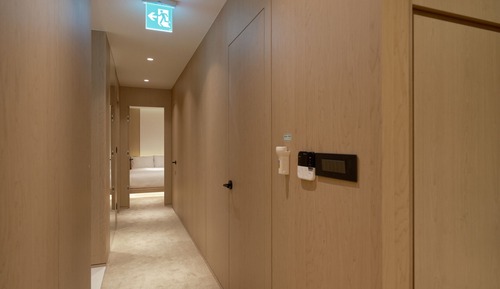 Annex Royal Grand Suite