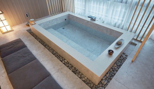 Annex Private Spa Suite
