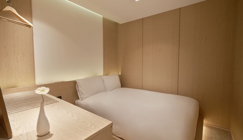 Annex Deluxe Family Suite