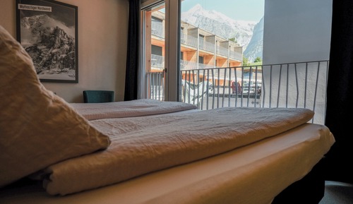 double room chic