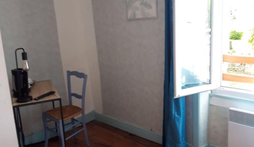 Double Room, Ensuite (n°1)