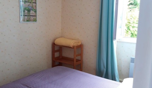 Standard Double Room, Ensuite (n°2)