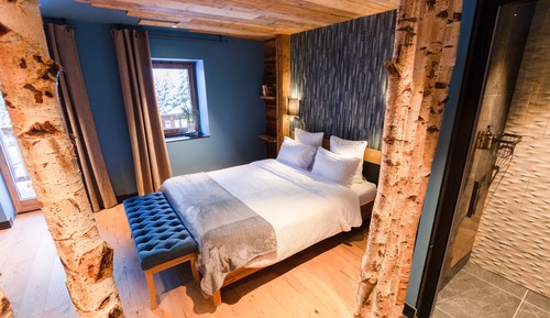 Comfort Room
