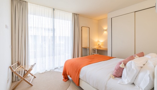 Standard Apartment, 2 Bedrooms