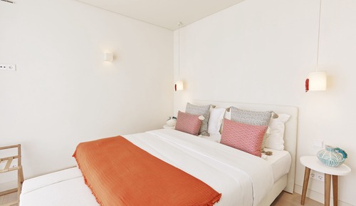 Superior Apartment, 2 Bedrooms