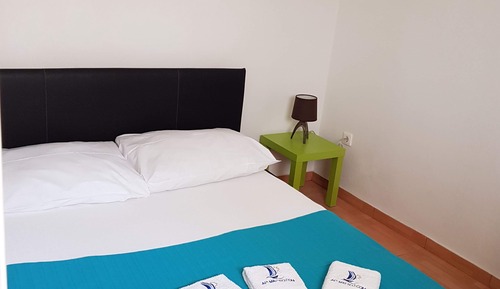 Apartment, 1 Bedroom, Accessible, Smoking