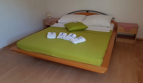 Apartment, 1 Bedroom, Accessible, Smoking