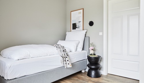 Wellness Suite with Terrace, incl. 128 Euro Cleaning Fee