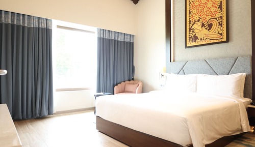 Villa, 1 Bedroom, Private Pool (Garden 1)