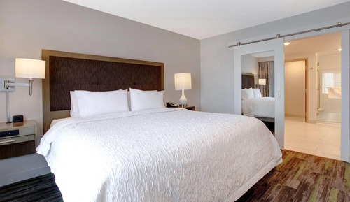 Executive Suite, 1 Bedroom, Non Smoking