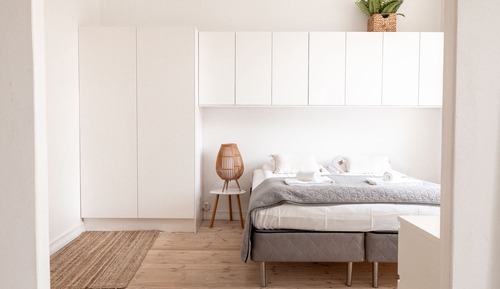 Comfort Apartment