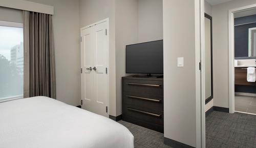 Studio, Multiple Beds