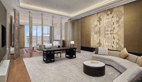 Hu Suite