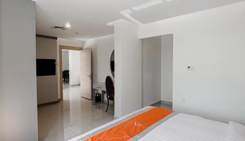Royal Apartment, 4 Bedrooms