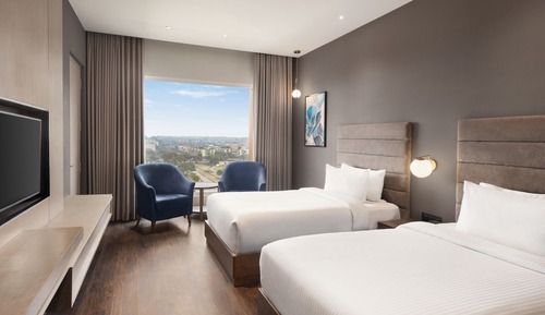 Room, 1 Twin Bed, Smoking