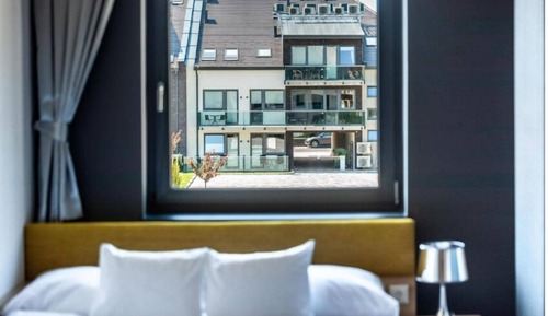Basic Apartment