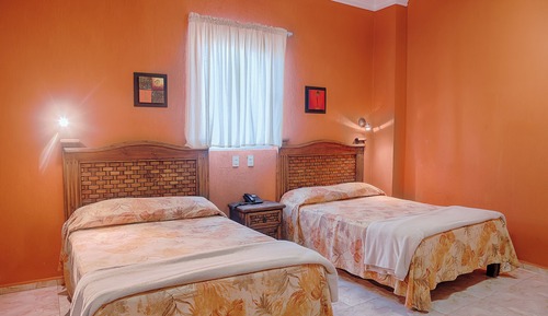 Comfort Triple Room, Multiple Beds