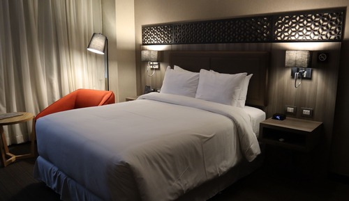 Room, 1 Queen Bed, Ocean View