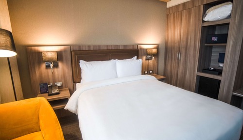 Room, 1 Queen Bed