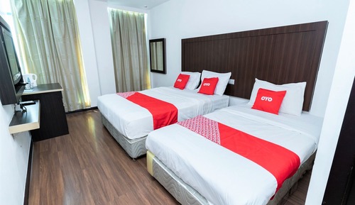Superior Suite
