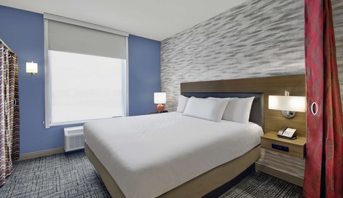 Studio Suite, 1 King Bed