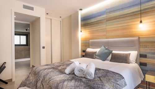 Premium Apartment