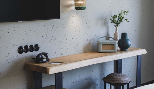 Room (Cosy - Etage)