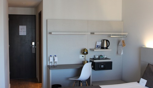 Superior Room, 2 Twin Beds