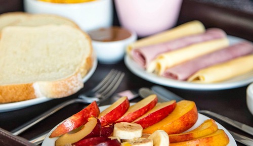 Junior Suite, 1 Double Bed