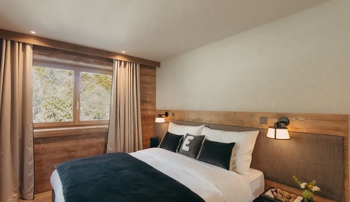 Comfort Double Room (Cosy)