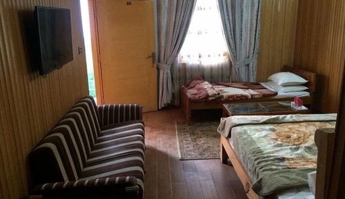 Family Triple Room