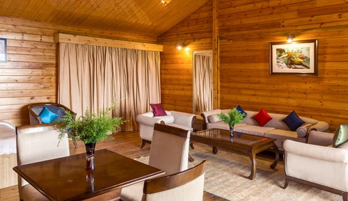 Family Cottage, Mountain View