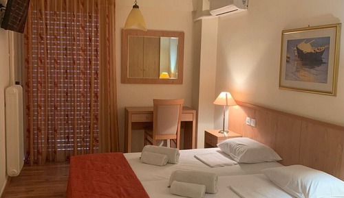 Double or Twin Room