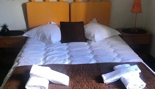 Club Double Room, 1 Bedroom, Non Smoking, Hill View