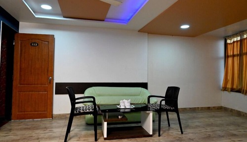 Royal Double Room