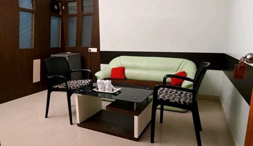 Royal Room