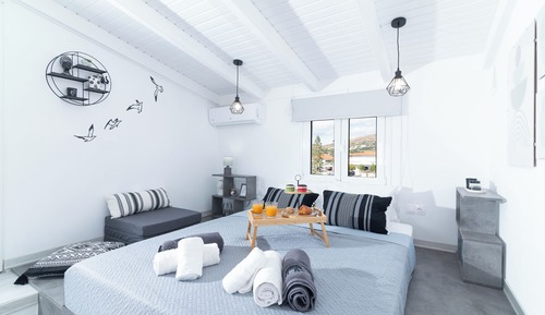 Exclusive Double Room