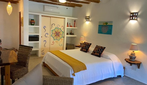Junior Room