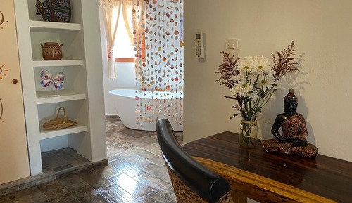 Luxury Double Room
