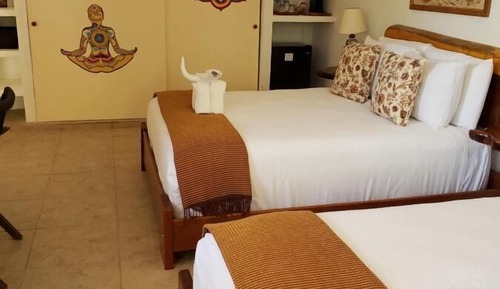 Luxury Quadruple Room