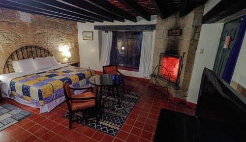 Junior Room
