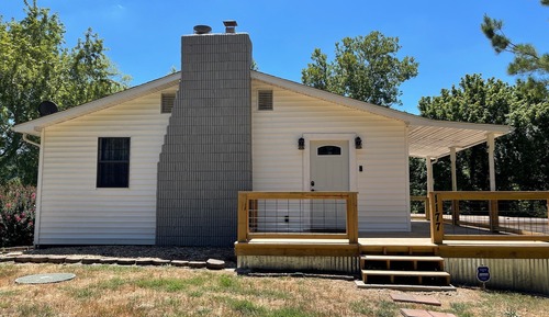 House, 3 Bedrooms