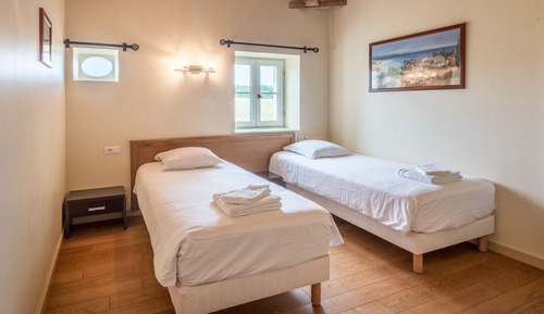 Comfort House, Mobility Accessible