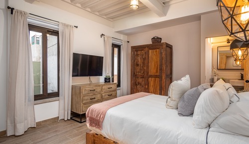 Standard Apartment, 2 Bedrooms, Non Smoking, 2 Bathrooms